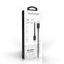 Дата кабель USB-C to Lightning 1.0m 20W CL-07B Black Grand-X (CL-07B) Дата кабель USB-C to Lightning 1.0m 20W CL-07B Black Grand-X (CL-07B)