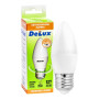 Лампочка Delux BL37B 7Вт 2700K 220В E27 (90004071)