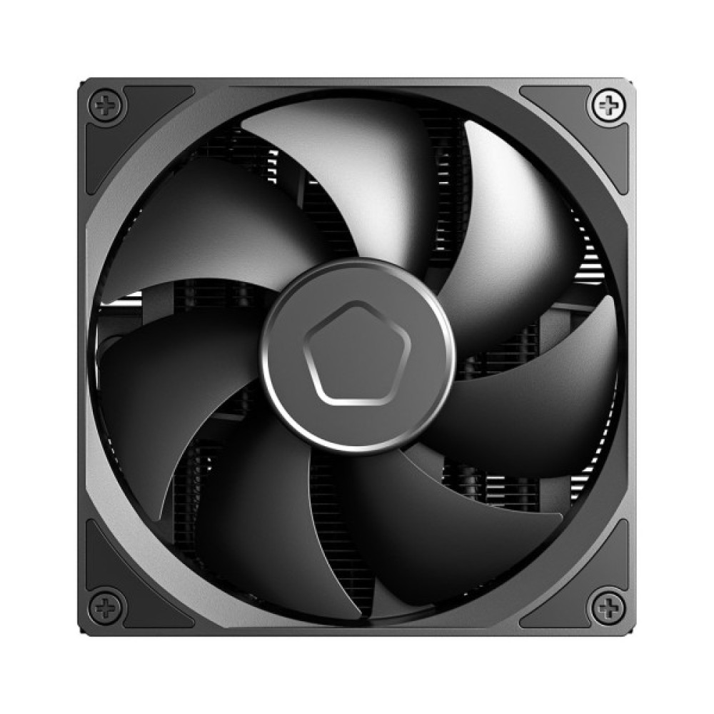 Кулер до процесора ID-Cooling IS-47-XT V2