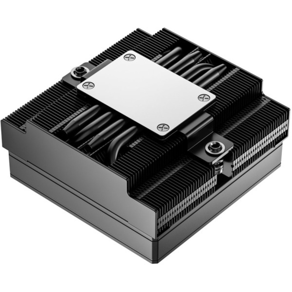 Кулер до процесора ID-Cooling IS-47-XT V2