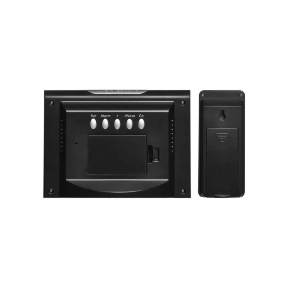 Метеостанція EMOS E3070