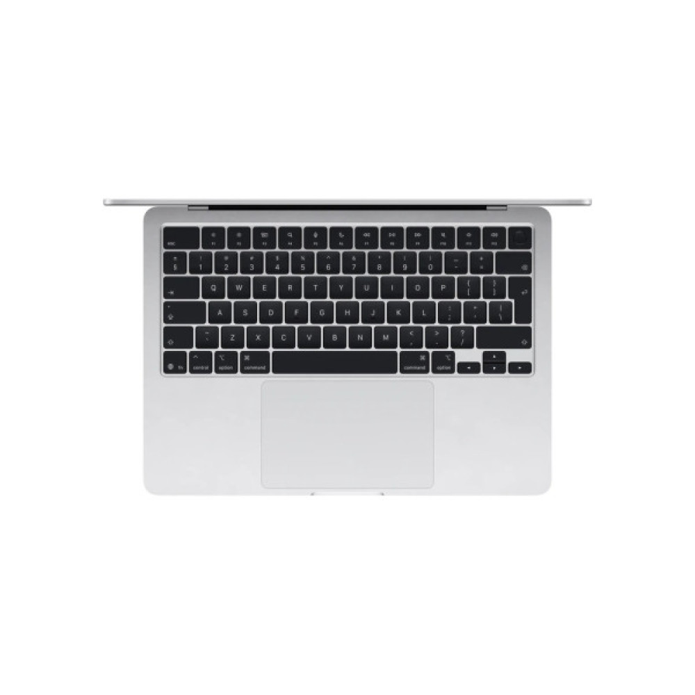 Ноутбук Apple MacBook Air 13 M5 A3449 Silver (MDH74UA/A)