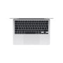 Ноутбук Apple MacBook Air 13 M5 A3449 Silver (MDH74UA/A)