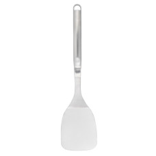 Лопатка кухонна KitchenAid Premium, 34,7 см (KMG001OHSS)