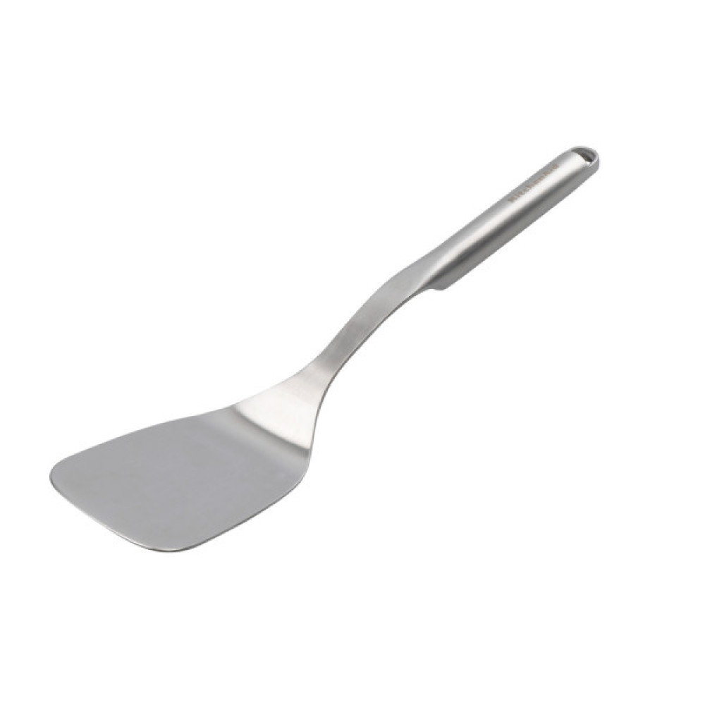 Лопатка кухонна KitchenAid Premium, 34,7 см (KMG001OHSS)