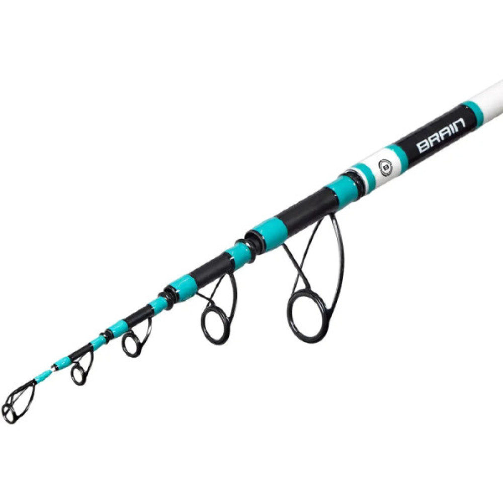 Вудилище Brain Axent Tele Surf 4.20m max 180g (1858.51.62)