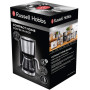 Крапельна кавоварка Russell Hobbs 24210-56 Крапельна кавоварка Russell Hobbs 24210-56