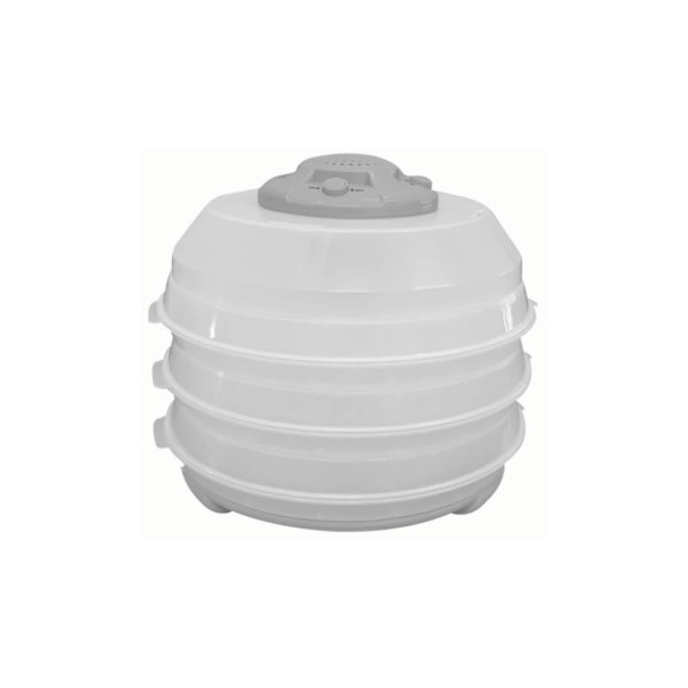 Сушка для овочів та фруктів Saturn ST-FP0115 grey