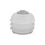 Сушка для овочів та фруктів Saturn ST-FP0115 grey