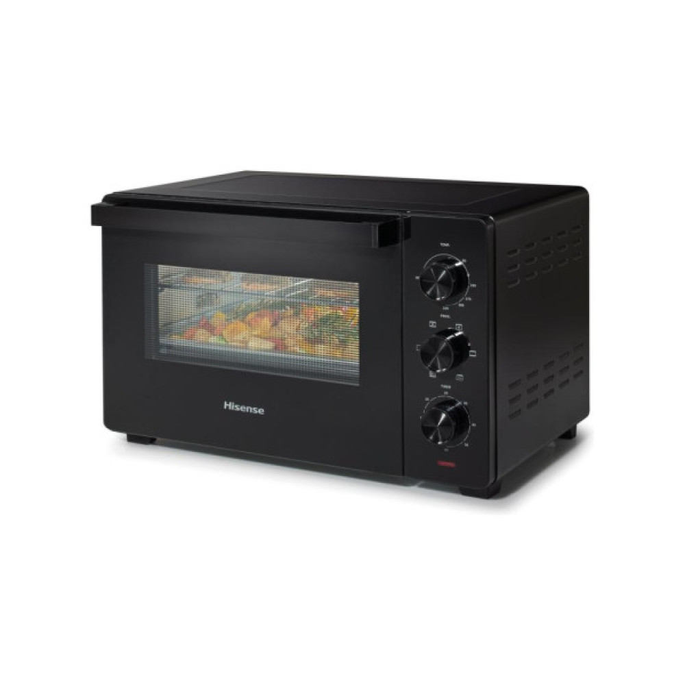 Електропіч Hisense HOM30M (DN28N4-RML)