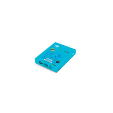 Папір IQ Color A4 80 г/м2 500с, blue light (AB48/A4/80/IQ)