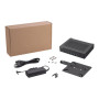 Комп'ютер ASUS PN43-BBN100MD MFF / N100, 1*SO-DIMM, M.2SSD, UMA, WiFi (90MR0172-M00030) Комп'ютер ASUS PN43-BBN100MD MFF / N100, 1*SO-DIMM, M.2SSD, UMA, WiFi (90MR0172-M00030)