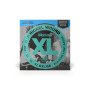 Струни для гітари D'Addario XL Nickel Wound Baritone Light (13-62) (EXL158) Струни для гітари D'Addario XL Nickel Wound Baritone Light (13-62) (EXL158)
