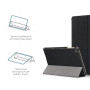 Чохол до планшета Armorstandart Smart Case Huawei MatePad T10s Black (ARM58594) Чохол до планшета Armorstandart Smart Case Huawei MatePad T10s Black (ARM58594)