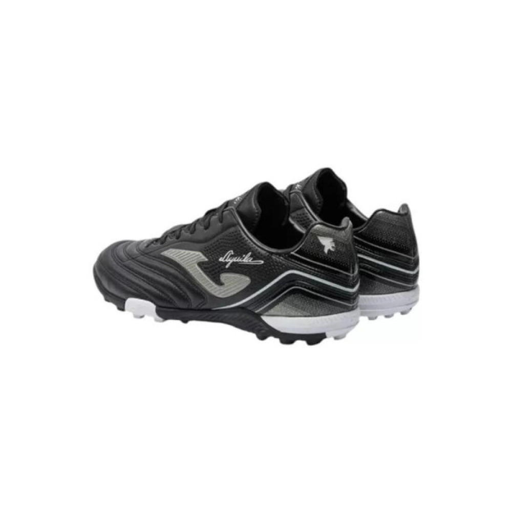 Сороконіжки Joma Aguila AGUW2401TF чорний, сірий 46 (8445954953392)