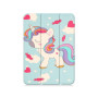 Чохол до планшета BeCover Smart Case Apple iPad Air 13" M2/M3 (2024/2025) Unicorn (711620) Чохол до планшета BeCover Smart Case Apple iPad Air 13" M2/M3 (2024/2025) Unicorn (711620)