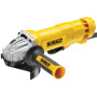 Шліфмашина кутова DeWalt 1400Вт 125мм 11500об·хв 1.85кг Шліфмашина кутова DeWalt 1400Вт 125мм 11500об·хв 1.85кг