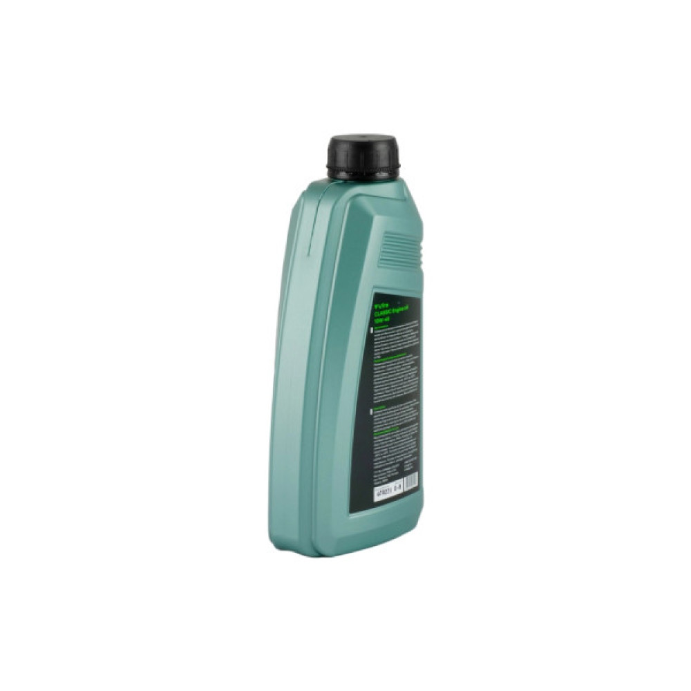 Моторна олива VIRA Classic 10W-40 1 л (VI0321)