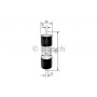 Фільтр паливний Bosch F 026 402 066 Фільтр паливний Bosch F 026 402 066