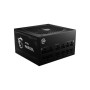 Блок живлення MSI 650W (MAG A650GL) Блок живлення MSI 650W (MAG A650GL)