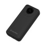 Батарея універсальна ColorWay 20 000 mAh EnergyPlus PD/18W, QC3.0/22.5W, Black (CW-PB200LPB4BK-PDD) Батарея універсальна ColorWay 20 000 mAh EnergyPlus PD/18W, QC3.0/22.5W, Black (CW-PB200LPB4BK-PDD)