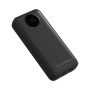 Батарея універсальна ColorWay 20 000 mAh EnergyPlus PD/18W, QC3.0/22.5W, Black (CW-PB200LPB4BK-PDD) Батарея універсальна ColorWay 20 000 mAh EnergyPlus PD/18W, QC3.0/22.5W, Black (CW-PB200LPB4BK-PDD)