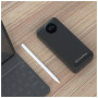 Батарея універсальна ColorWay 20 000 mAh EnergyPlus PD/18W, QC3.0/22.5W, Black (CW-PB200LPB4BK-PDD) Батарея універсальна ColorWay 20 000 mAh EnergyPlus PD/18W, QC3.0/22.5W, Black (CW-PB200LPB4BK-PDD)