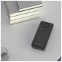 Батарея універсальна ColorWay 20 000 mAh EnergyPlus PD/18W, QC3.0/22.5W, Black (CW-PB200LPB4BK-PDD) Батарея універсальна ColorWay 20 000 mAh EnergyPlus PD/18W, QC3.0/22.5W, Black (CW-PB200LPB4BK-PDD)