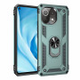 Чохол до мобільного телефона BeCover Military Xiaomi Mi 11 Lite / Mi 11 Lite 5G Dark Green (706645) Чохол до мобільного телефона BeCover Military Xiaomi Mi 11 Lite / Mi 11 Lite 5G Dark Green (706645)