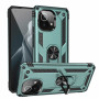 Чохол до мобільного телефона BeCover Military Xiaomi Mi 11 Lite / Mi 11 Lite 5G Dark Green (706645) Чохол до мобільного телефона BeCover Military Xiaomi Mi 11 Lite / Mi 11 Lite 5G Dark Green (706645)