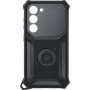 Чохол до мобільного телефона Samsung Galaxy S23 Rugged Gadget Case Titan (EF-RS911CBEGRU) Чохол до мобільного телефона Samsung Galaxy S23 Rugged Gadget Case Titan (EF-RS911CBEGRU)