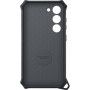 Чохол до мобільного телефона Samsung Galaxy S23 Rugged Gadget Case Titan (EF-RS911CBEGRU) Чохол до мобільного телефона Samsung Galaxy S23 Rugged Gadget Case Titan (EF-RS911CBEGRU)