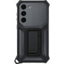 Чохол до мобільного телефона Samsung Galaxy S23 Rugged Gadget Case Titan (EF-RS911CBEGRU) Чохол до мобільного телефона Samsung Galaxy S23 Rugged Gadget Case Titan (EF-RS911CBEGRU)