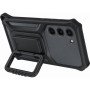 Чохол до мобільного телефона Samsung Galaxy S23 Rugged Gadget Case Titan (EF-RS911CBEGRU) Чохол до мобільного телефона Samsung Galaxy S23 Rugged Gadget Case Titan (EF-RS911CBEGRU)