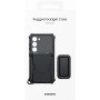 Чохол до мобільного телефона Samsung Galaxy S23 Rugged Gadget Case Titan (EF-RS911CBEGRU) Чохол до мобільного телефона Samsung Galaxy S23 Rugged Gadget Case Titan (EF-RS911CBEGRU)