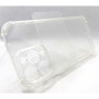 Чохол до мобільного телефона BeCover Anti-Shock Apple iPhone 16 Pro Max Clear (712113) Чохол до мобільного телефона BeCover Anti-Shock Apple iPhone 16 Pro Max Clear (712113)