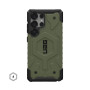 Чохол до мобільного телефона UAG Samsung Galaxy S25 Ultra Pathfinder with Magnet Olive Drab (214476117272) Чохол до мобільного телефона UAG Samsung Galaxy S25 Ultra Pathfinder with Magnet Olive Drab (214476117272)