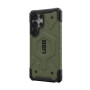 Чохол до мобільного телефона UAG Samsung Galaxy S25 Ultra Pathfinder with Magnet Olive Drab (214476117272) Чохол до мобільного телефона UAG Samsung Galaxy S25 Ultra Pathfinder with Magnet Olive Drab (214476117272)