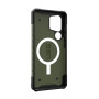 Чохол до мобільного телефона UAG Samsung Galaxy S25 Ultra Pathfinder with Magnet Olive Drab (214476117272) Чохол до мобільного телефона UAG Samsung Galaxy S25 Ultra Pathfinder with Magnet Olive Drab (214476117272)