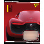 Зошит Yes А5 Dezir concept 36 аркушів, клітинка (766411) Зошит Yes А5 Dezir concept 36 аркушів, клітинка (766411)