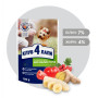 Вологий корм для собак Club 4 Paws з куркою в желе 100 г (4820083908880) Вологий корм для собак Club 4 Paws з куркою в желе 100 г (4820083908880)