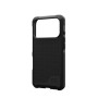 Чохол до мобільного телефона UAG iPhone 17 Pro Metropolis LT MagSafe Kevlar Black (114517113940)