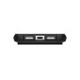 Чохол до мобільного телефона UAG iPhone 17 Pro Metropolis LT MagSafe Kevlar Black (114517113940)
