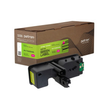 Тонер-картридж Patron Kyocera Mita TK-5230M magenta Green Label (PN-TK5230MGL) Тонер-картридж Patron Kyocera Mita TK-5230M magenta Green Label (PN-TK5230MGL)