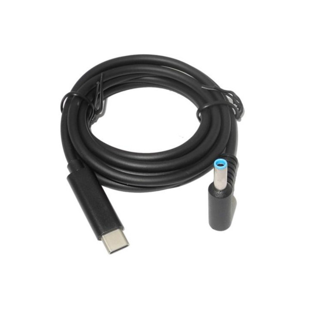 Кабель живлення USB Type-C to DC-4.5-0.6 XoKo (XK-DC4506)
