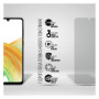 Плівка захисна Armorstandart Anti-spy Samsung A33 5G (A336) (ARM69751) Плівка захисна Armorstandart Anti-spy Samsung A33 5G (A336) (ARM69751)