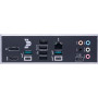 Материнська плата ASUS TUF GAMING B650-PLUS Материнська плата ASUS TUF GAMING B650-PLUS