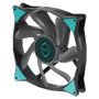 Кулер до корпусу Iceberg Group IceGALE 140mm Gray (ICEGALE14-B0A) Кулер до корпусу Iceberg Group IceGALE 140mm Gray (ICEGALE14-B0A)