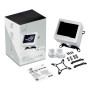 Водоблок ASUS Водоблок Asus ROG Ryujin III WB White Edition (90RC00V2-M0UAY0) (90RC00V2-M0UAY0)