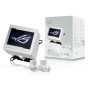 Водоблок ASUS Водоблок Asus ROG Ryujin III WB White Edition (90RC00V2-M0UAY0) (90RC00V2-M0UAY0)